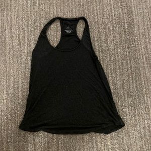 Marine layer tank top